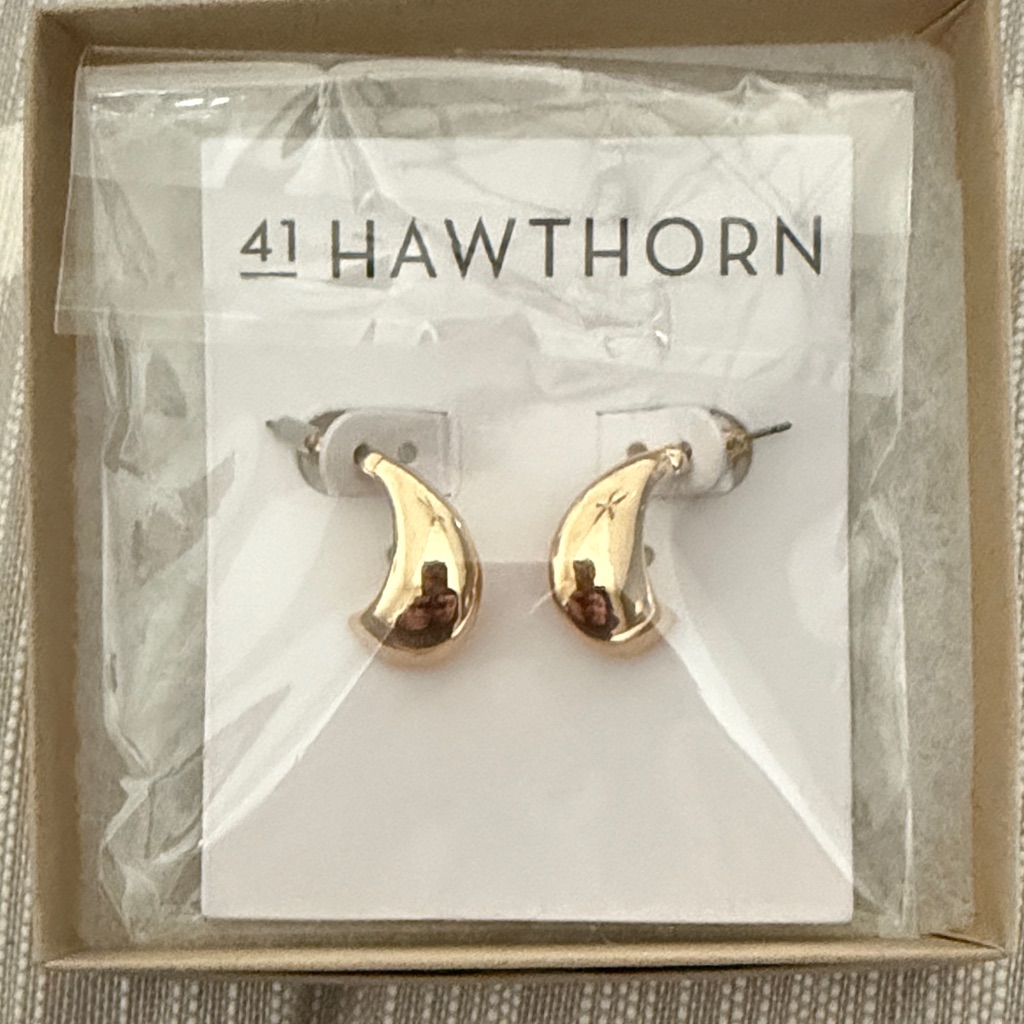 41 Hawthorn Gianna Huggies